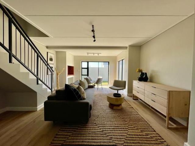 House for rent in Pniel, Western Cape