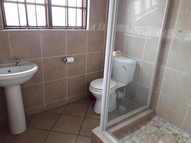 Townhouse for rent in Mpumalanga