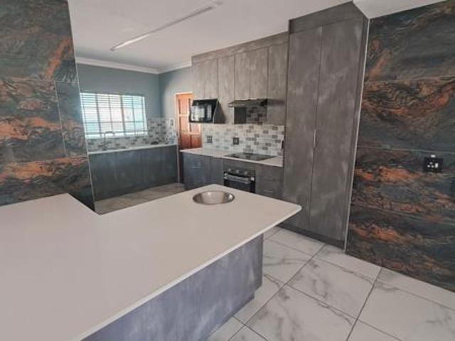 Townhouse for sale in Mpumalanga