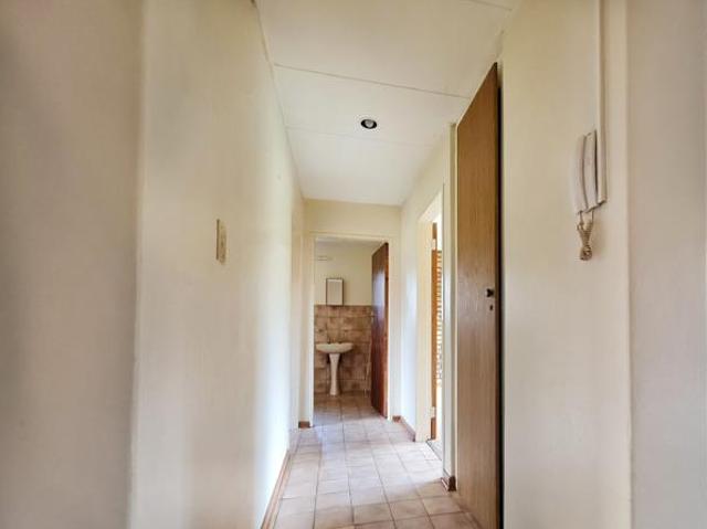 Townhouse for rent in Mpumalanga