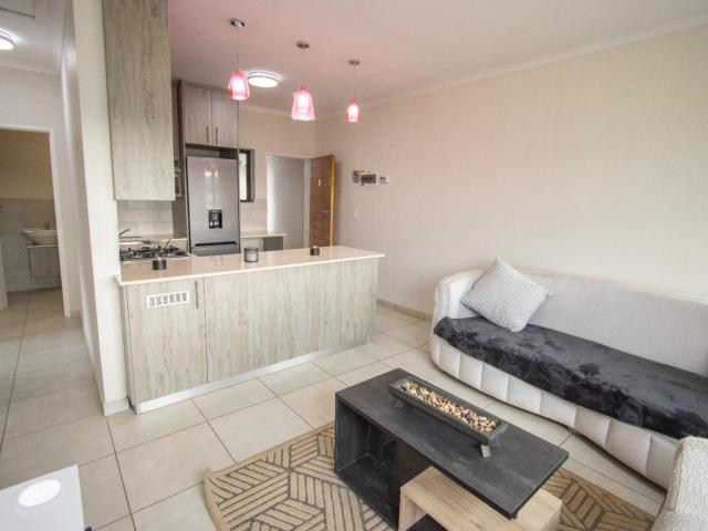 Townhouse for sale in Johannesburg