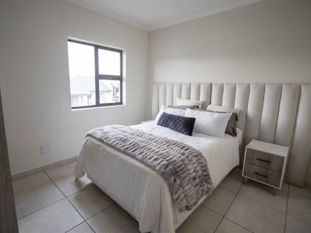 Townhouse for sale in Johannesburg