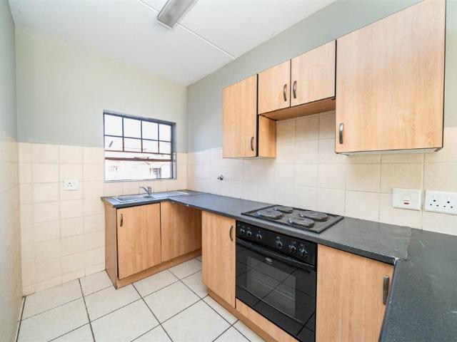 Townhouse for sale in Ekurhuleni, Gauteng