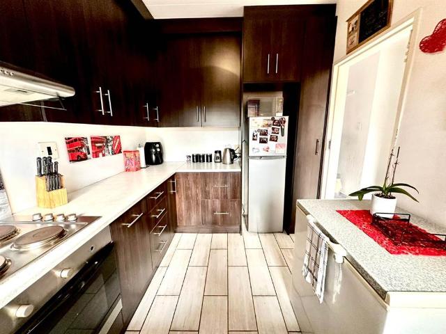 Townhouse for sale in Ekurhuleni, Gauteng