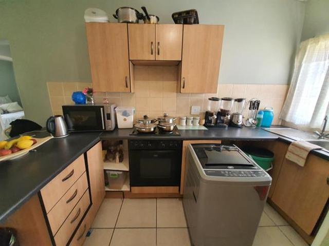 Townhouse for rent in Ekurhuleni, Gauteng