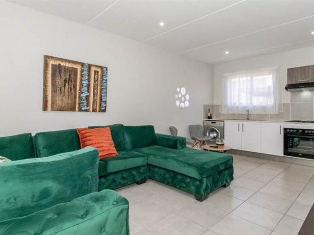 Townhouse for sale in Ekurhuleni, Gauteng