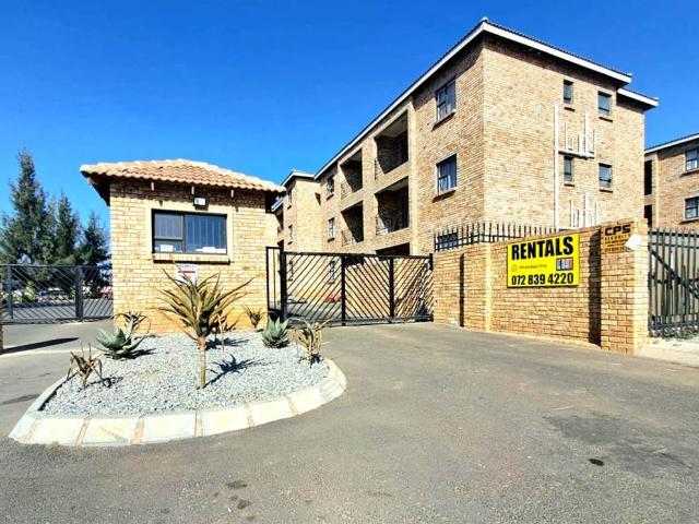 Townhouse for sale in Ekurhuleni, Gauteng