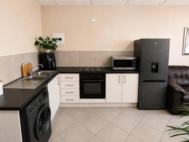 Townhouse for rent in Jansenpark, City of Ekurhuleni Metropolitan Municipality