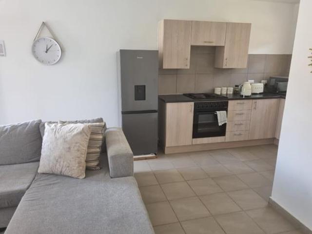 Townhouse for rent in Jansenpark, City of Ekurhuleni Metropolitan Municipality