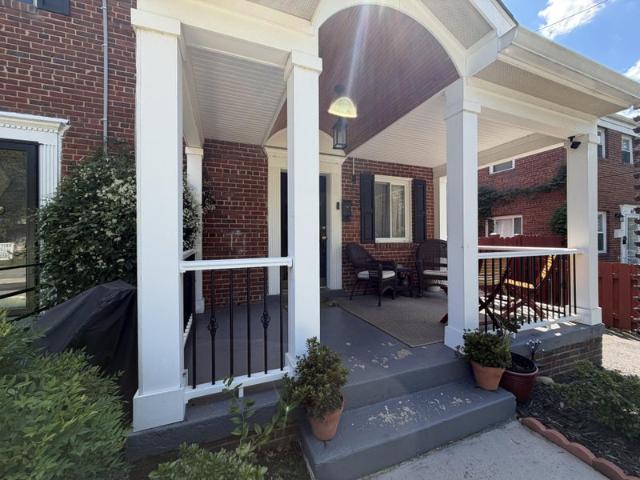 Room for rent in Virginia