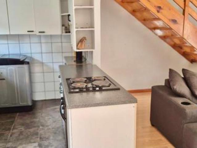Townhouse for sale in Eastern Cape