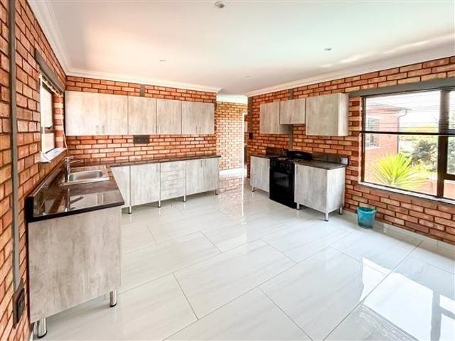 House for rent in Ekurhuleni, Gauteng