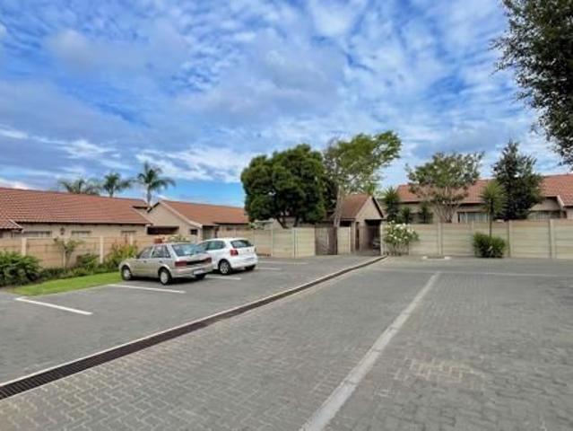 House for rent in Nooitgedacht, Gauteng