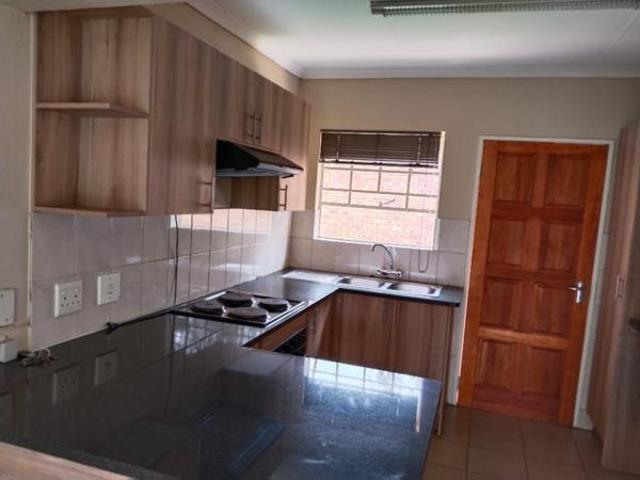 House for rent in Nooitgedacht, Gauteng