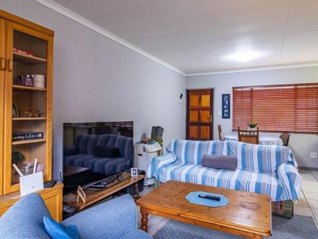 Townhouse for sale in Westonaria, Gauteng