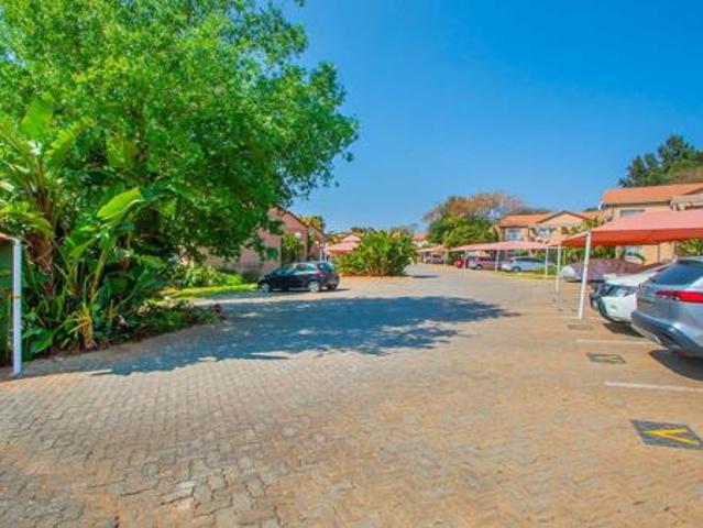 Townhouse for sale in Westonaria, Gauteng
