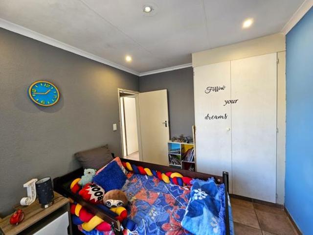 Townhouse for sale in Westonaria, Gauteng