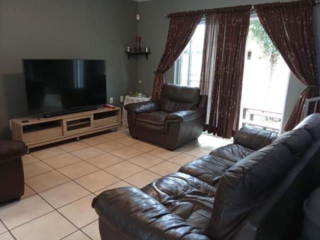 Townhouse for sale in Westonaria, Gauteng