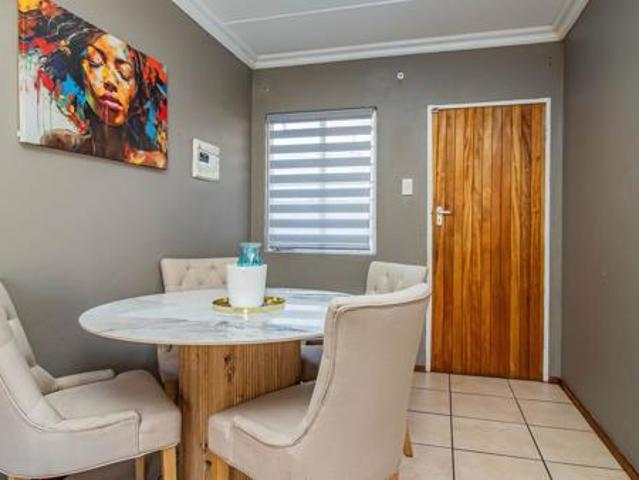 Townhouse for sale in Westonaria, Gauteng