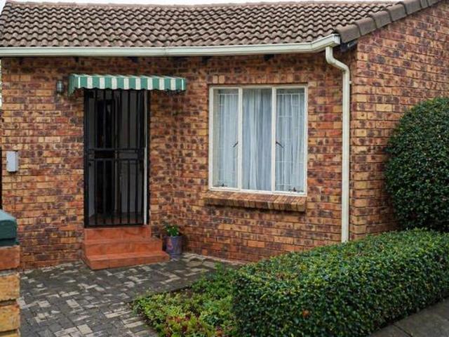 Townhouse for sale in Westonaria, Gauteng