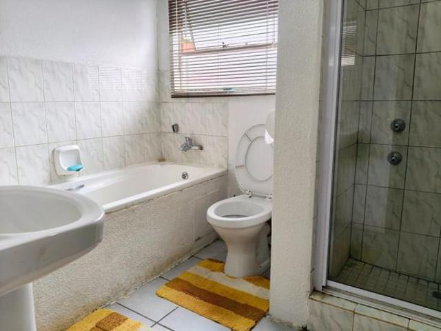 Townhouse for sale in Westonaria, Gauteng