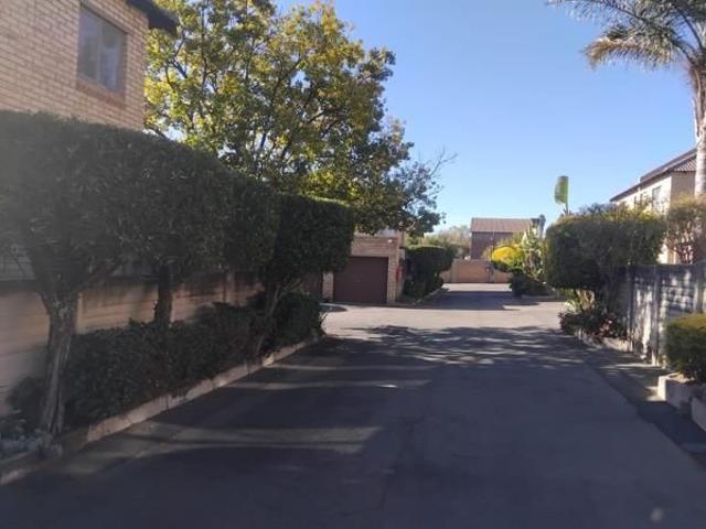 House for rent in Nooitgedacht, Gauteng