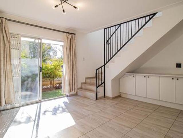 Townhouse for sale in Westonaria, Gauteng