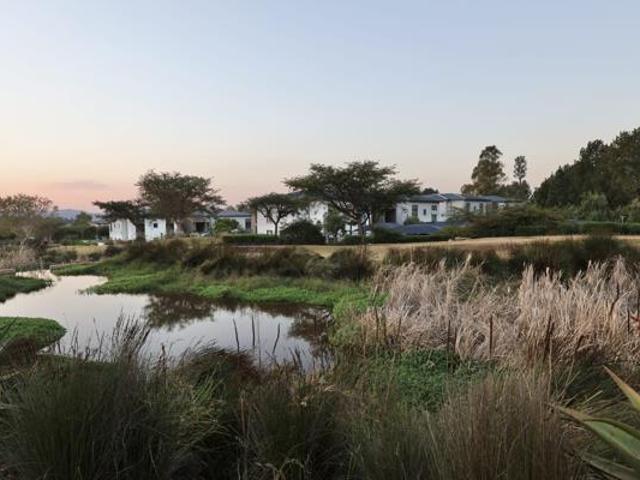 Townhouse for rent in Midvaal, Gauteng