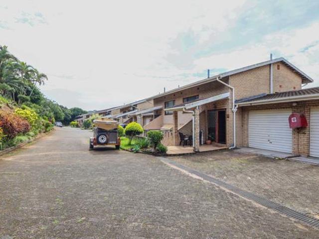 Townhouse for sale in Seaview, Kwazulu-natal