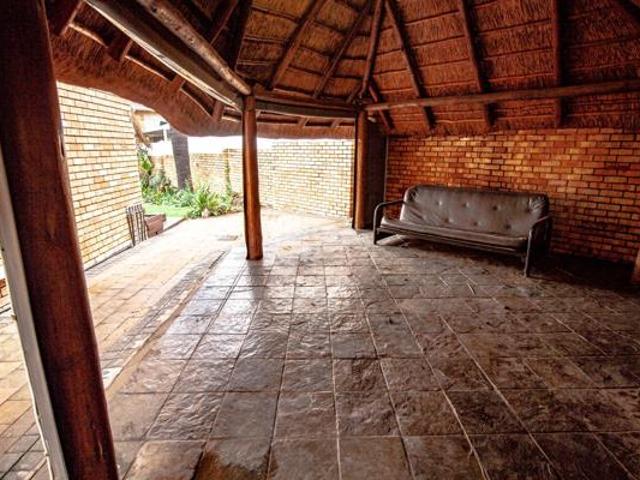 Townhouse for sale in Centurion, Gauteng