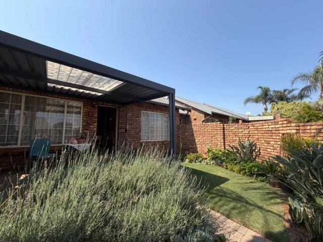 Townhouse for sale in Centurion, Gauteng