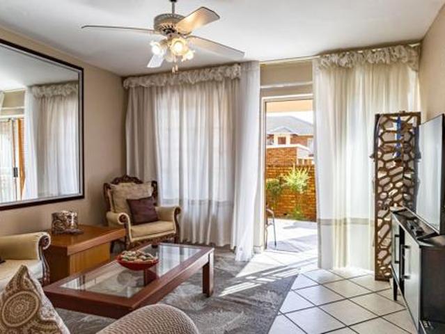 Townhouse for sale in Centurion, Gauteng