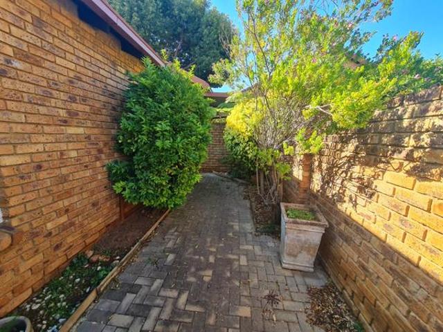Townhouse for sale in Centurion, Gauteng