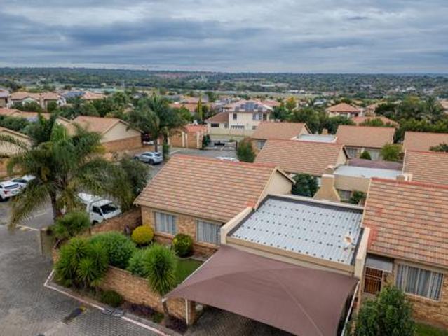 Townhouse for sale in Centurion, Gauteng
