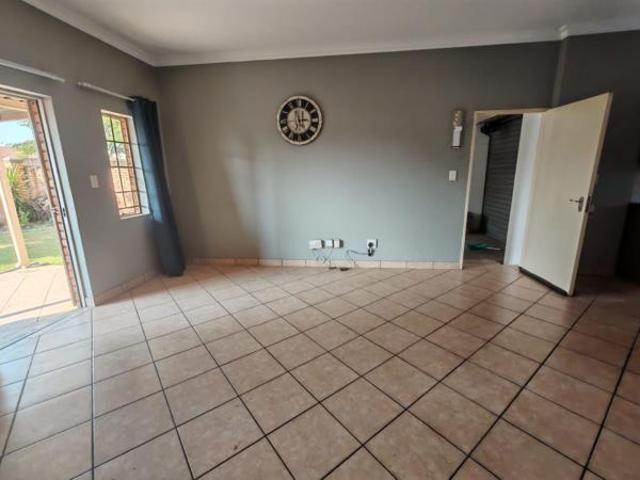 Townhouse for rent in Centurion, Gauteng