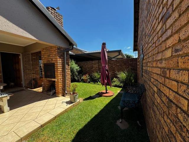 Townhouse for sale in Centurion, Gauteng