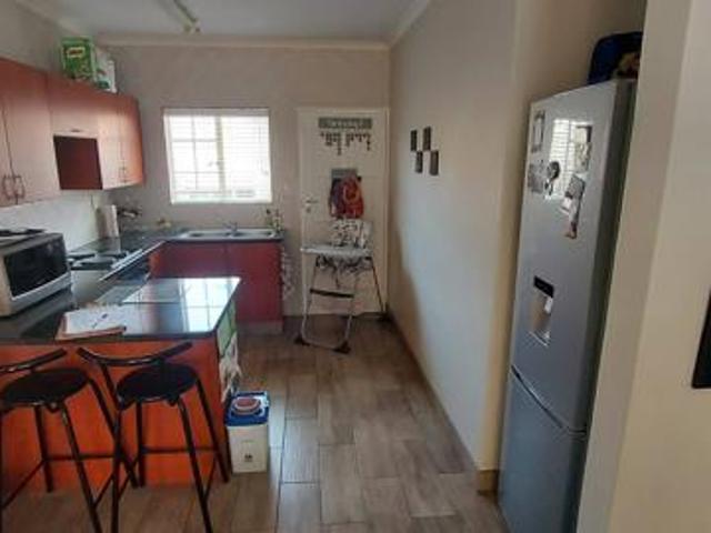 Townhouse for rent in Centurion, Gauteng