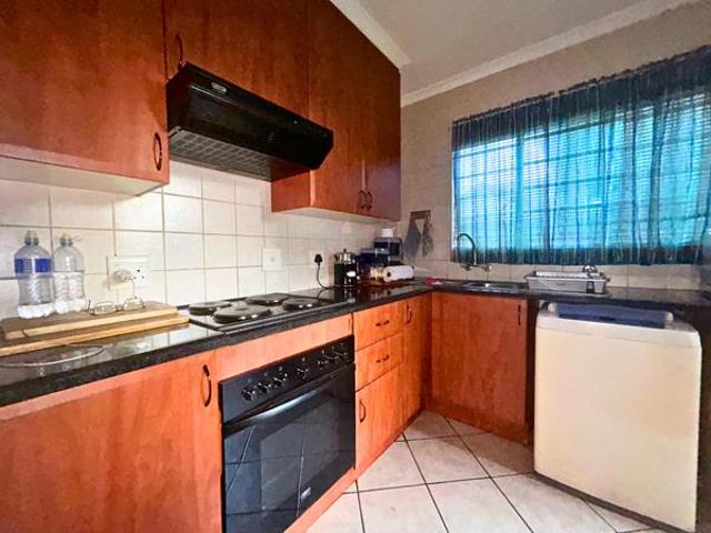 Townhouse for sale in Centurion, Gauteng
