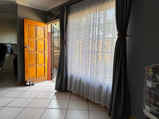 Townhouse for sale in Centurion, Gauteng