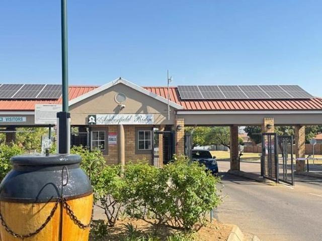 House for rent in The Reeds, Gauteng