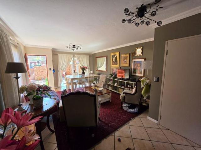 Townhouse for sale in Centurion, Gauteng