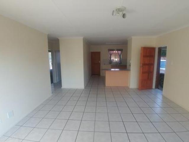 Townhouse for rent in Centurion, Gauteng