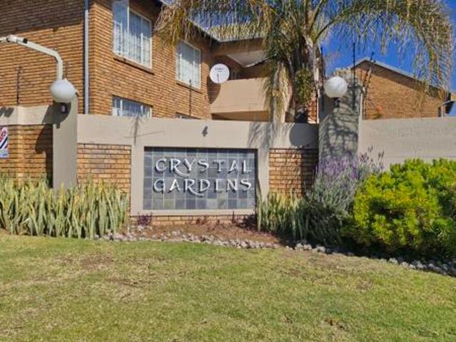 Townhouse for sale in Centurion, Gauteng