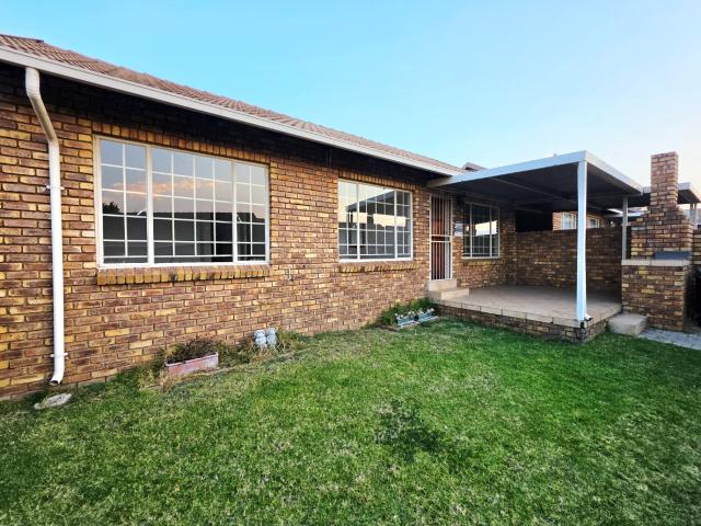 Townhouse for sale in Centurion, Gauteng