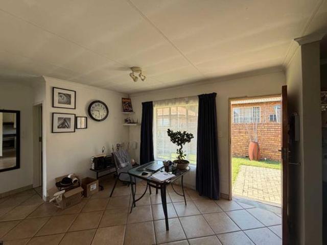 Townhouse for sale in Centurion, Gauteng