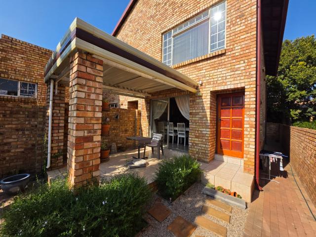 Townhouse for sale in Centurion, Gauteng