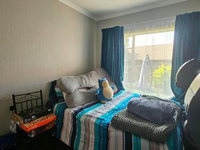 Townhouse for rent in Centurion, City of Tshwane Metropolitan Municipality