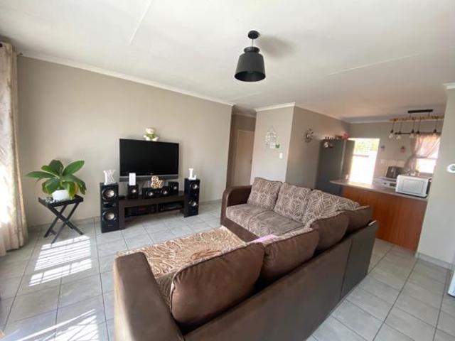Townhouse for sale in Centurion, Gauteng