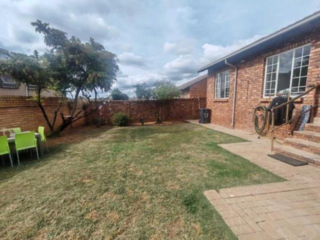 Townhouse for sale in Centurion, Gauteng