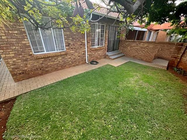 Townhouse for sale in Centurion, Gauteng